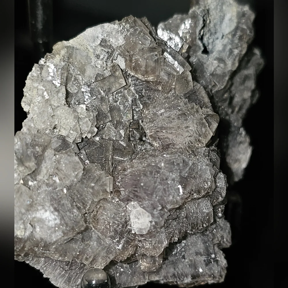 Colorless Fluorite - Picture 9 of 11